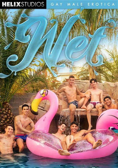 Wet Helix Studios Streaming Video At Gay Fleshbot Store With Free Previews