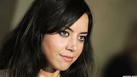We update gallery with only quality interesting if you have good quality pics of aubrey plaza, you can add them to forum. Aubrey Plaza Wallpapers Images Photos Pictures Backgrounds