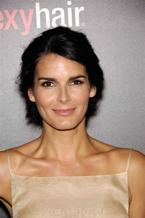 Angie Harmon At Gracie Awards 2014 In Beverly Hills