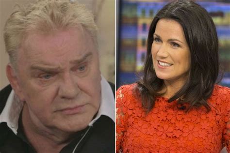 Watch Freddie Starr Storms Out Of Good Morning Britain Interview With