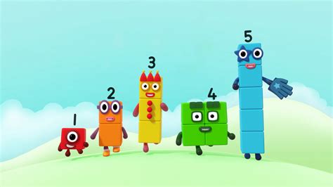 Blue Zoo Counts On Two New Seasons Of Numberblocks Animation Magazine