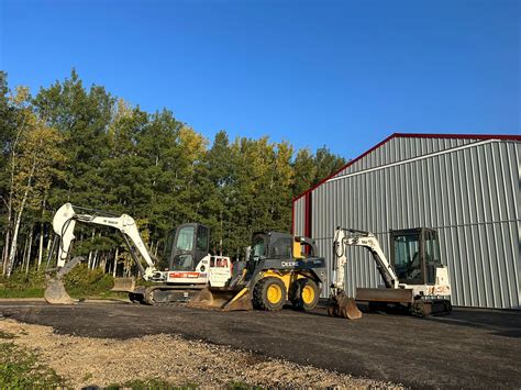 MowMentum Yard Care | Girouxville AB