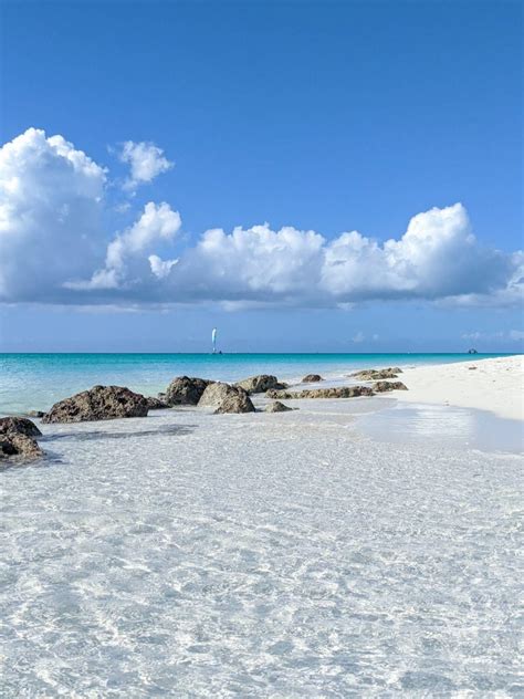Turks And Caicos The Ultimate Travel Guide Casually Coastal