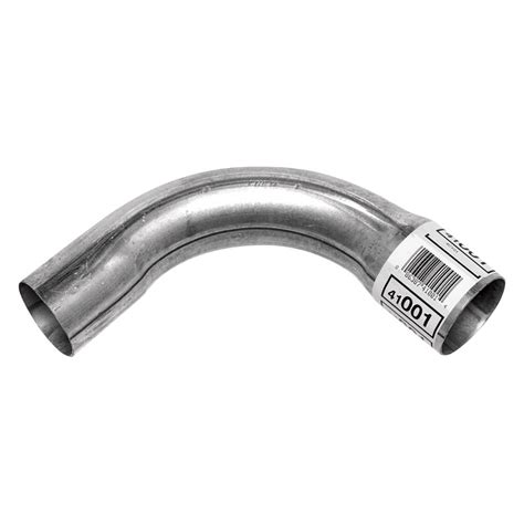 Walker® 41001 Aluminized Steel 90 Degree Exhaust Elbow Pipe 2 Id 2