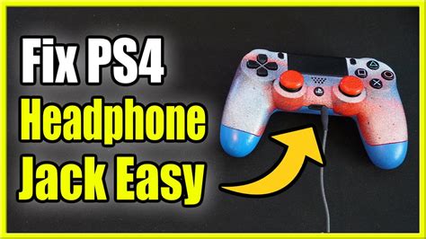 How To Connect Headphones To Ps4 Without Controller Outlet Shop Save