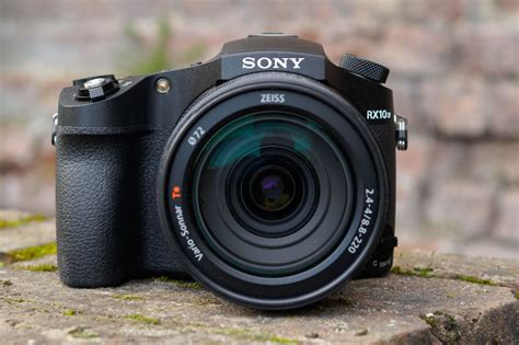 Sony Cyber-shot RX10 IV Review | Trusted Reviews