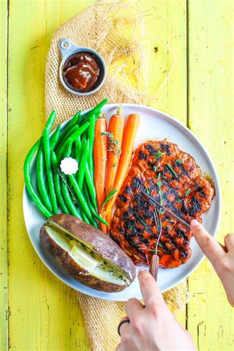 Jul 13, 2021 · tidepools, poipu: Vegan "steaks" | Recipe | Vegan steak, Pureed food recipes ...