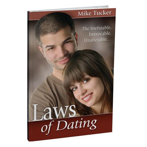 Laws Of Dating Lifestyle