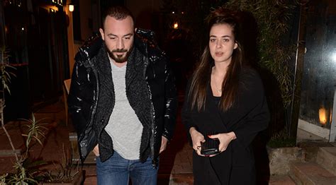 Bensu soral, düğününde tuvana büyükçınar demir. Hande 29'uncu yaşını kutladı - Son Magazin Haberleri