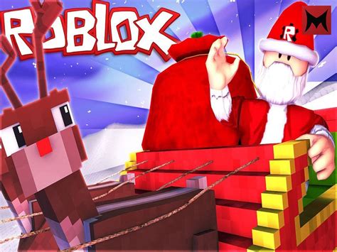 Christmas Roblox Girl Wallpapers Wallpaper Cave Hot Sex Picture