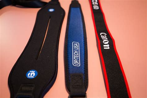What's the Best Camera Strap for Travel Photography? - Brendan van Son