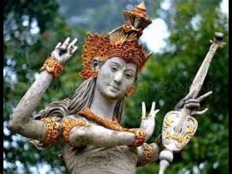She is also known as bharati (eloquence), shatarupa (existence. Makna Saraswati Dalam Kepercayaan Agama Hindu - YouTube
