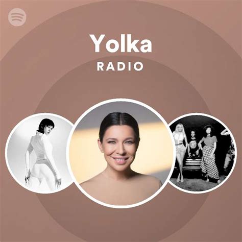 Yolka Spotify