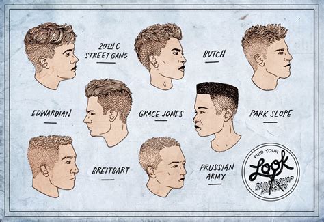 The fade haircut has usually been accommodated men with short hair, however lately. TYWKIWDBI ("Tai-Wiki-Widbee"): Haircuts as political ...
