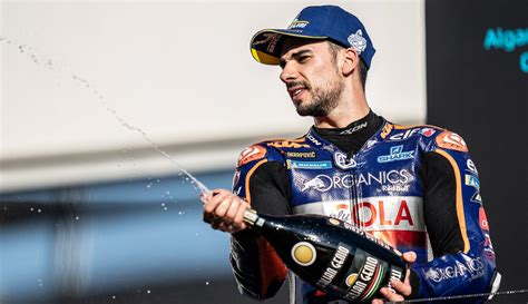 Motogp Miguel Oliveira Returns Home To Portimao Everything Moto Racing