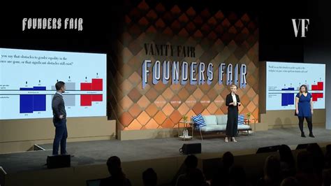 Watch What Do Millennial Women Really Want Founders Fair Vanity Fair