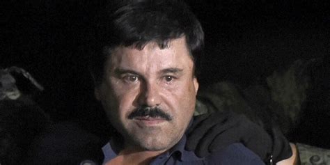 Chapo Guzmán Es Sentenciado A Cadena Perpetua Por Crímenes Ligados Al