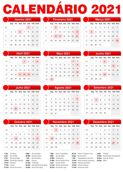 Get Calendario 2021 Peru Con Feriados Para Imprimir Pdf Background
