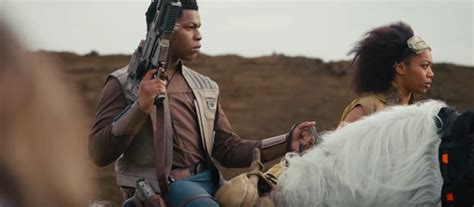 Everything We Learned From The New Star Wars The Rise Of Skywalker