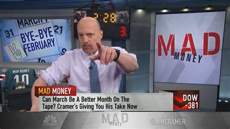 Find out if baba is a buy, sell, or hold. Cramer: Buy, not sell, stocks like Boeing and Apple during ...