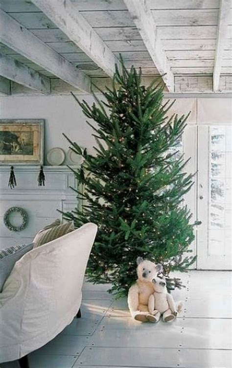 45 Scandinavian Christmas Tree Decorations Ideas Decoration Love