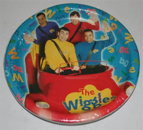 Cheap Wiggles Party Supplies Find Wiggles Party Supplies Deals On Line