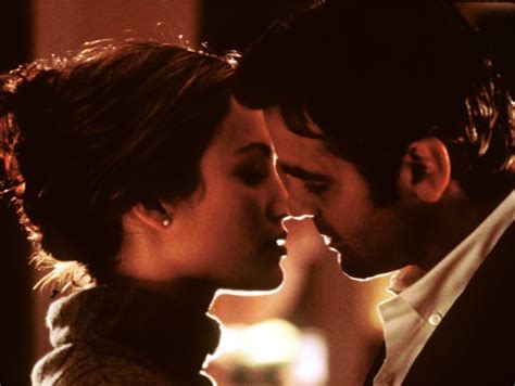 10 movies that are far sexier than fifty shades