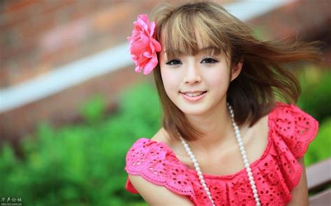 Beautiful Chinese Girls Wallpapers Free Download Most Beautiful Places In The World Download