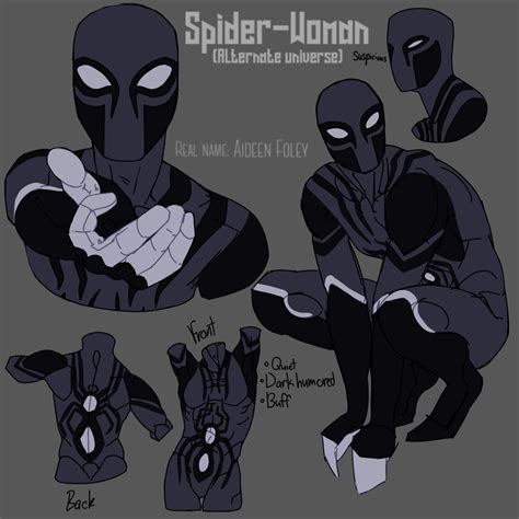Spidey By Hatchetcat On Deviantart Spiderman Art Sketch Spiderman