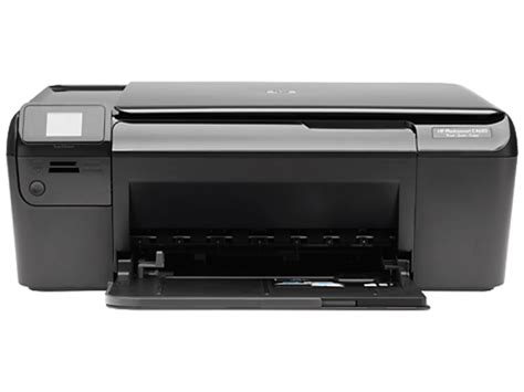 Hp envy 5540 printer series drivers for windows. HP Photosmart C4680 All-in-One Printer drivers - Download