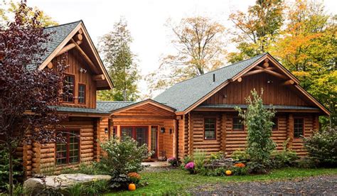 Large White Pine Log Homes Homes Graceful Gigantic The Art Of Images