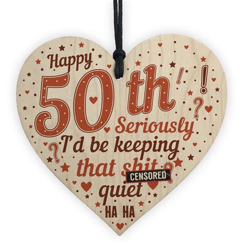 Funny Happy 50th Birthday Brother Images
