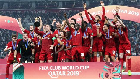 If any changes made to the current to the fifa club world cup 2020 prize money. FIFA Club World Cup: Liverpool crowned first-time ...