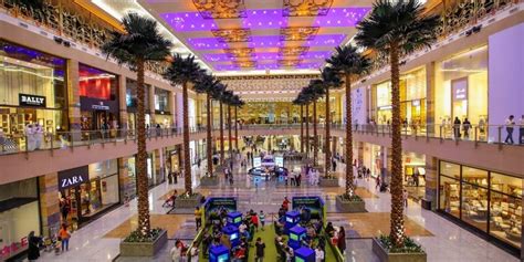 City Centre Mirdif Dubai Evasion