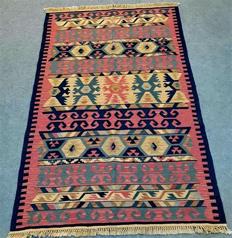 Kilim Oriental Carpets