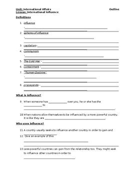The answers to all of the activities are found in the readings of each lesson. Icivics Trying Self Government Worksheet Answers - A ...