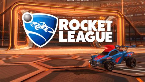 Psyonix Switches Things Up A Bit As Rocket League Comes To Nintendo