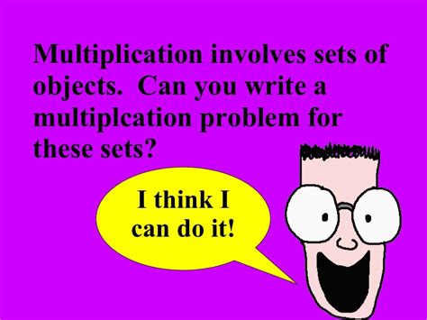 Multiplication Powerpoint