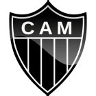 It has played in the peruvian segunda division ever since. atletico-mineiro-logo-escudo - PNG - Download de Logotipos