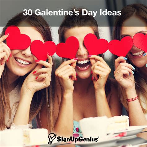 30 Galentine S Day Ideas Galentines Day Ideas Valentines For Singles Valentines Day Weddings