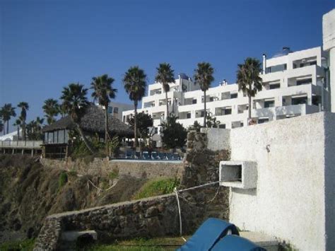 Hotel Picture Of Las Rocas Resort And Spa Rosarito Tripadvisor