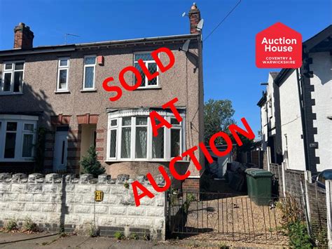 Loveitts Auctions 97 Church Lane Stoke Coventry West Midlands