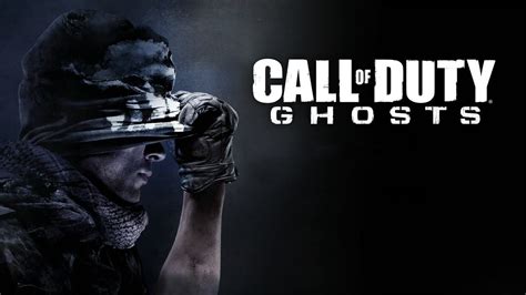 Call Of Duty Ghosts Multiplayer Impressions Mxdwn Games