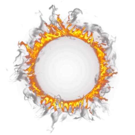 Fire Effect Png Clipart Png Mart