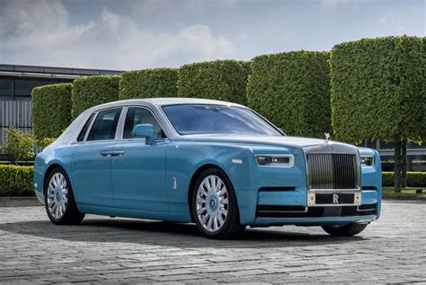 Precio Para 2020 Rolls Royce Phantom Cargurus