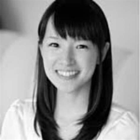 The 1 Rule I Live By When I Declutter Marie Kondo Explains