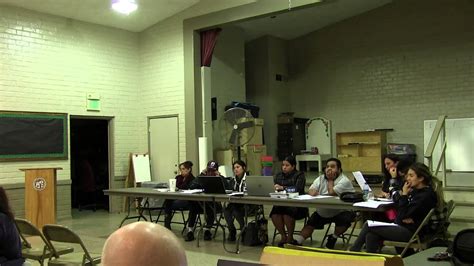 November 10 2014 Special General Board Meeting Part 8 Youtube