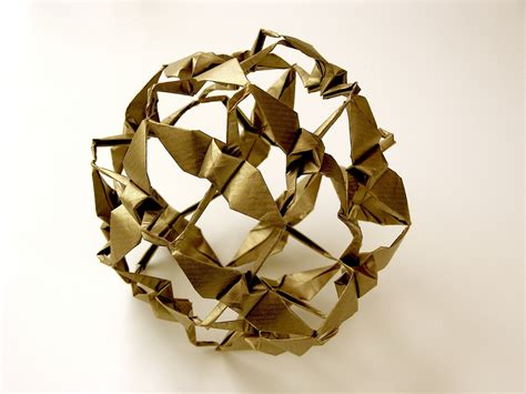 The Art Of Origami Society For Asian Art