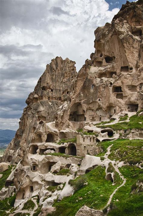 Why You Should Visit Cappadocia On Your Next Trip To Turkey