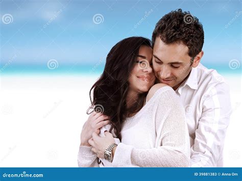 Romantic Honeymoon Stock Photo Image 39881383